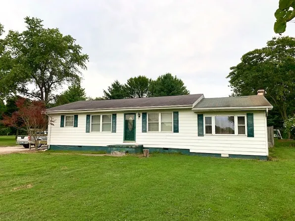 7294 Peters Rd, Reed, KY 42451