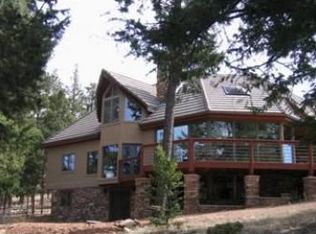 24887 Richmond Hill Rd, Conifer, CO 80433