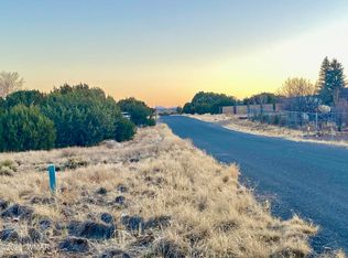 44 County Road 5053, Concho, AZ 85924
