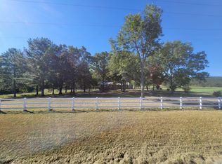 5 Sanders Ln, Heber Springs, AR 72543