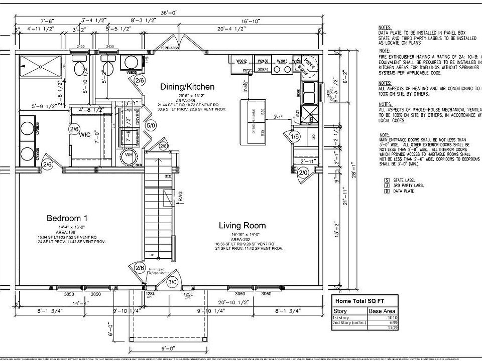 2nd image of 109 Woodland St