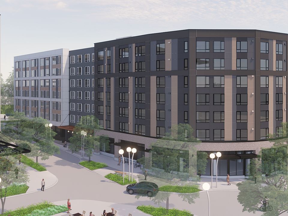 1st image of 2201 S Grand St #232