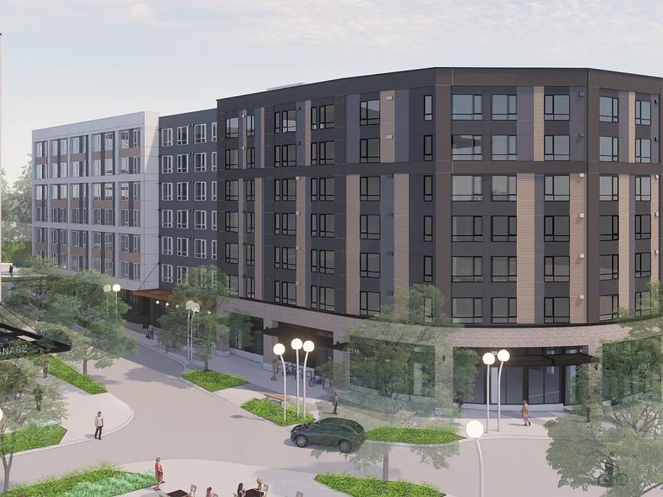 Tahoma Valley Apartments - Brand New Affordable