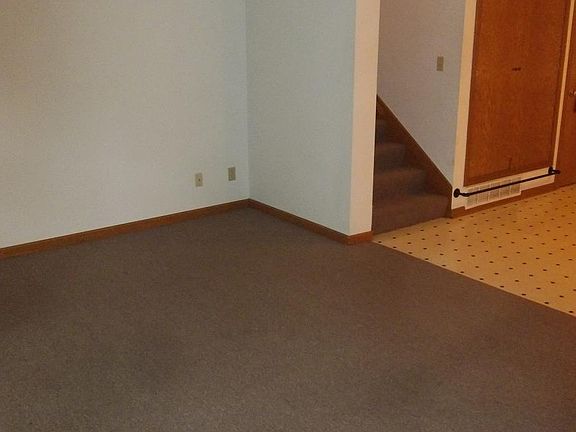 Kitchen from Living room