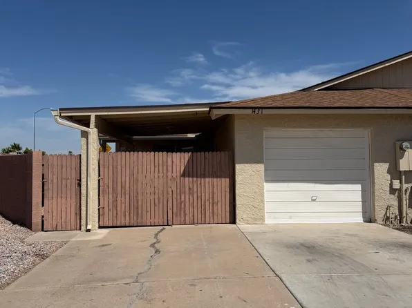 1431 S Lazona Dr, Mesa, AZ 85204