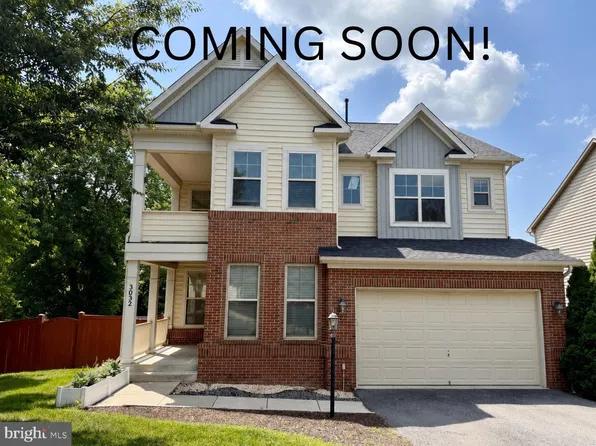 3032 Moore Ln, Kensington, MD 20895
