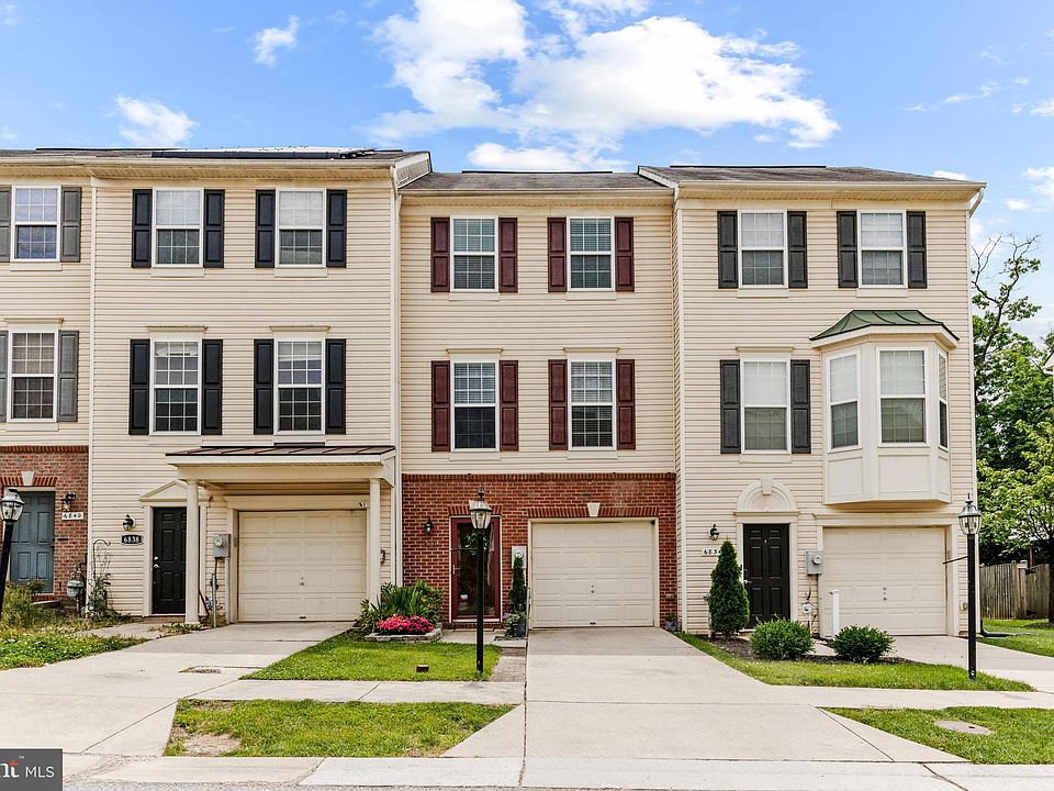 6836 Warfield St, Glen Burnie, MD 21060 Zillow