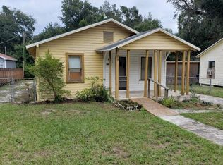 1514 Escort Ave, Tampa, FL 33610