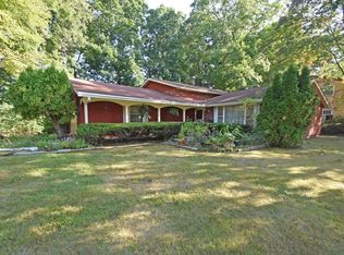 87 Sinclair Rd, Brockton, MA 02302