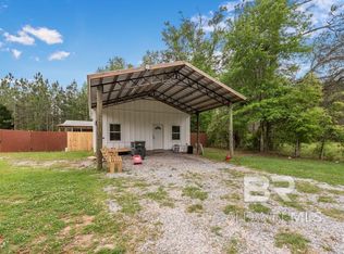 13742 Roberts Rd, Loxley, AL 36551
