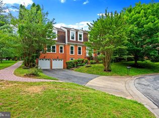 12805 Brandon Green Ct, Silver Spring, MD 20904