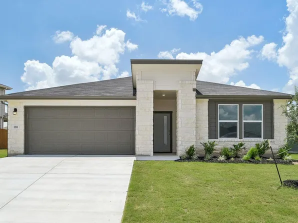 598 Globe Mallow Cir, Kyle, TX 78640