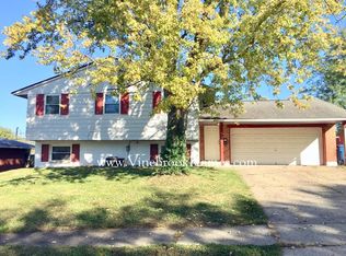 6107 Corsica Dr, Dayton, OH 45424