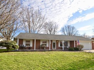 743 Primrose Dr, Greenville, OH 45331