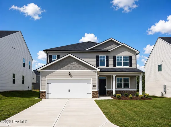 615 Lina Drive, Grovetown, GA 30813