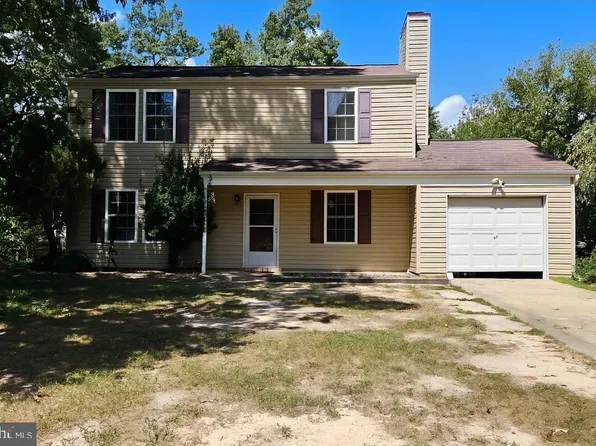 2225 Newburgh Ct, Waldorf, MD 20602