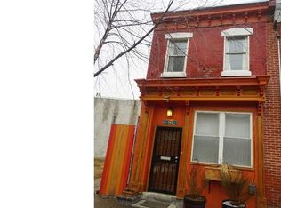 2331 E Huntingdon St, Philadelphia, PA 19125