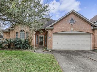 3123 Signal Hill Dr, Friendswood, TX 77546