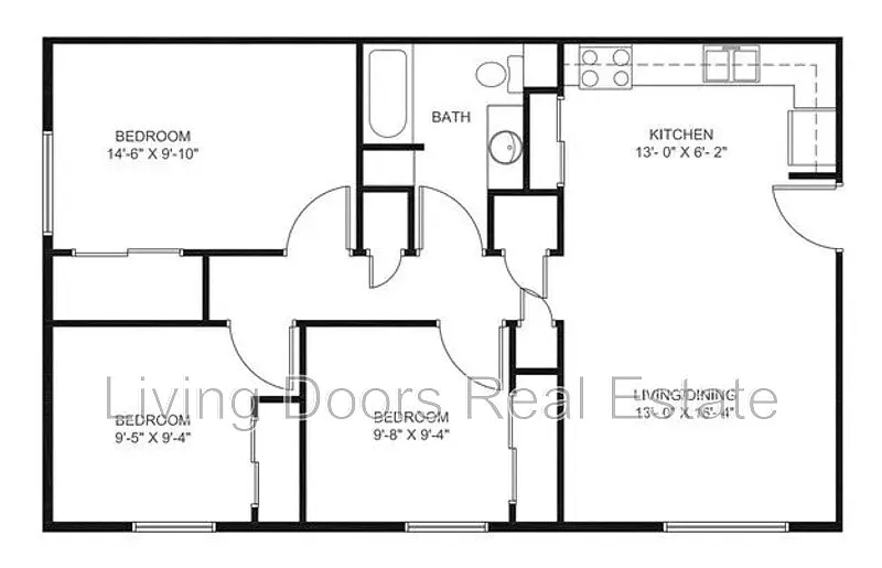 Photo 2 of 7 - 605 S Washington St #13 - Bloomfield, NE Building Photo - 605 S Washington St #13