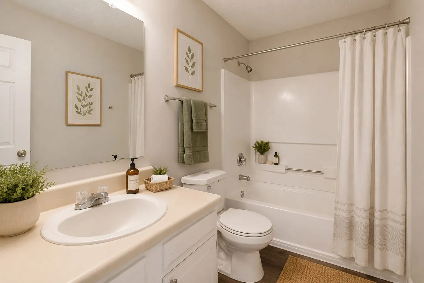 Woodbrook Apartment Homes — Photo 3