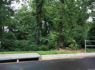 Scenic Dr, Little Rock, AR 72207