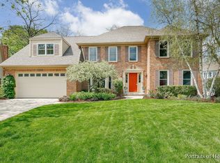 1058 Gallant Ct, Wheaton, IL 60187