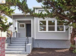 1254 67th St, Berkeley, CA 94702