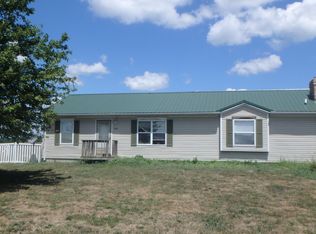 9505 Risdon School Rd, Marissa, IL 62257