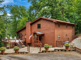 400 Matrix Cir, Ellijay, GA 30540