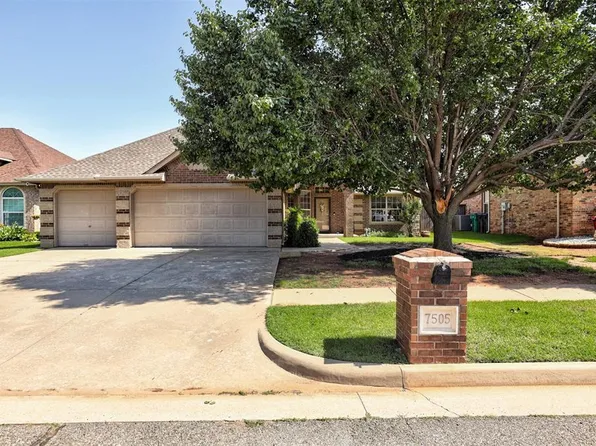 7505 NW 130th St, Oklahoma City, OK 73142