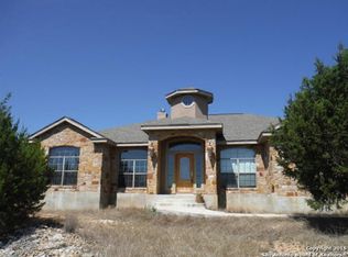 1966 Desiree St, Canyon Lake, TX 78133