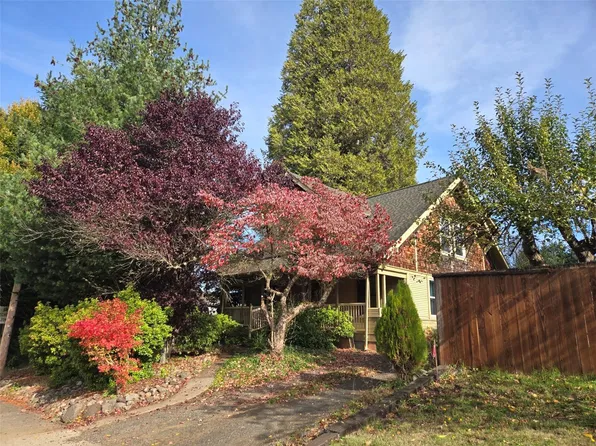 522 S Main Street, McCleary, WA 98557