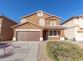 45598 W Tucker Rd, Maricopa, AZ 85139