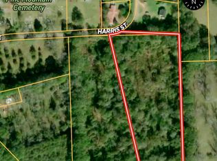 0 W Harris St, Pine Mountain, GA 31822