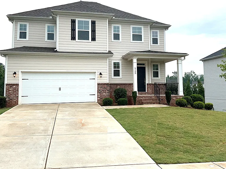5125 Franks Creek Way — Photo 1