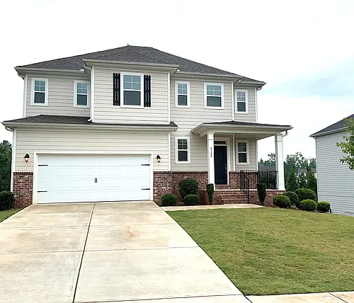 5125 Franks Creek Way Photo 1