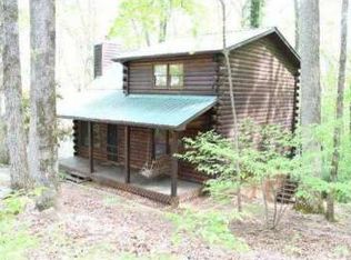 697 Skyview Dr, Ellijay, GA 30536