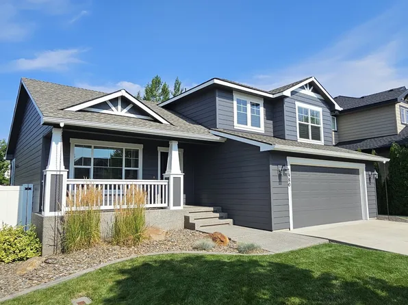 1980 N Wolfe Penn St, Liberty Lake, WA 99019