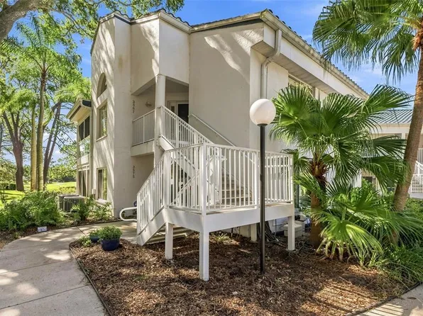 3587 INDIGO POND DRIVE #3587, PALM HARBOR, FL 34685