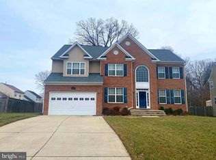 8202 Student Dr, Clinton, MD 20735