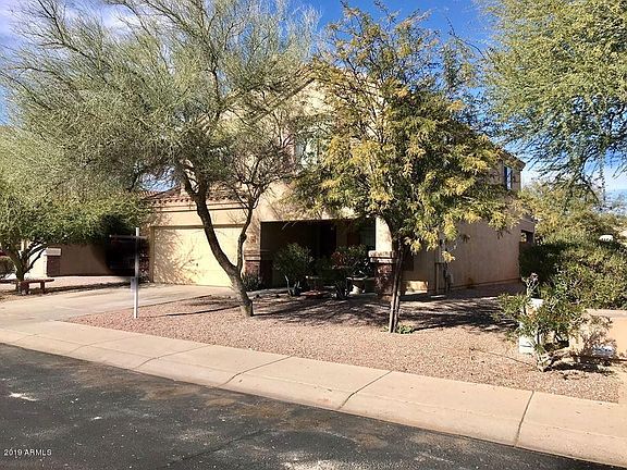 Casa Grande 2 - Jan 19