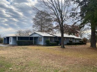 32 Stone Haven Rd, Idabel, OK 74745