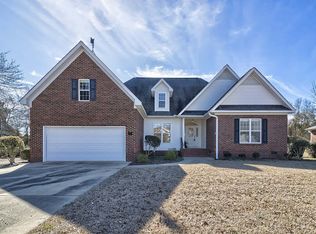 217 Whiteplains Ct, Gilbert, SC 29054