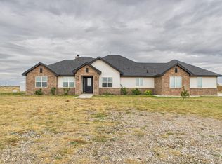 2810 N Fm #168, Smyer, TX 79367