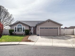 1120 Paisley Ct, Central Pt, OR 97502