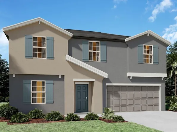 13108 Calcite Blue Ave, Wimauma, FL 33598