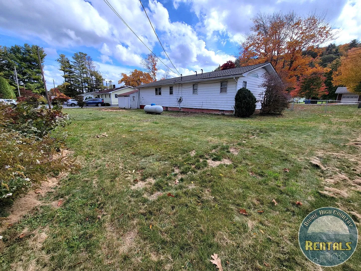 3/2 with Fenced Yard; In-town and Near an AppalCART — Photo 3