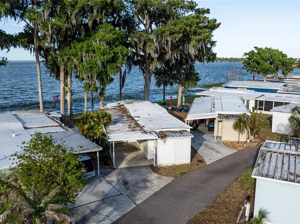 12315 Us Highway 441 Lot 23, Tavares, FL 32778