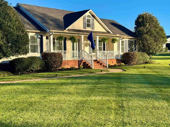130 Cherokee National Hwy, Gaffney, SC 29341