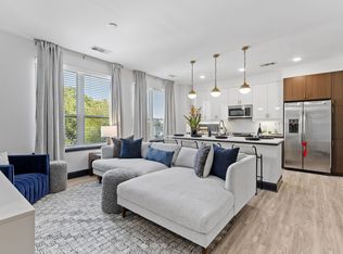 Axis Midtown, Atlanta, GA 30308